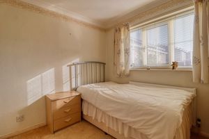 Bedroom Two- click for photo gallery